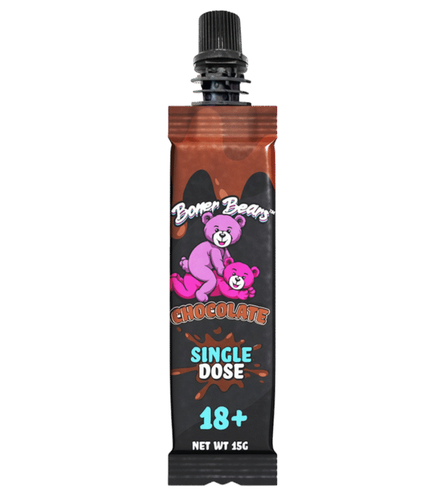 Boner Bears Chocolate for Couples